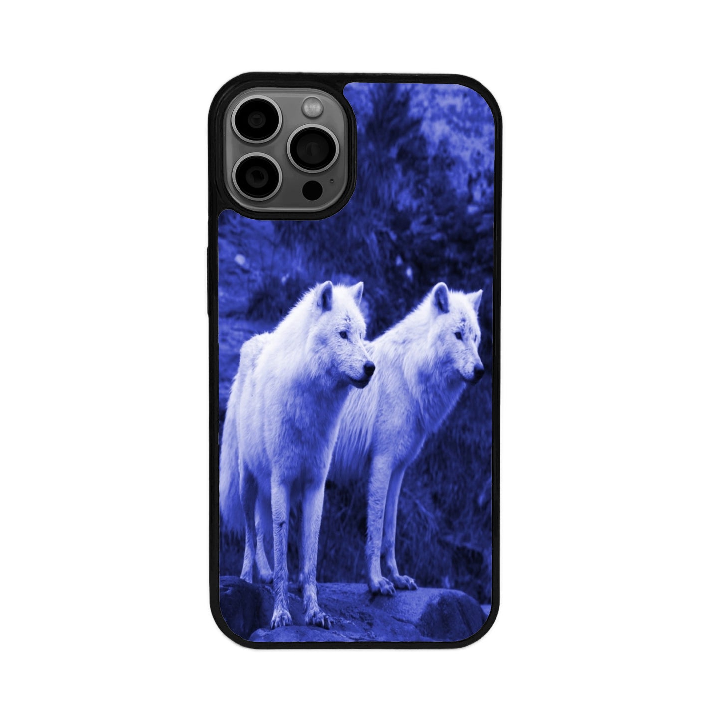 Hülle für iPhone 16 Pro Max