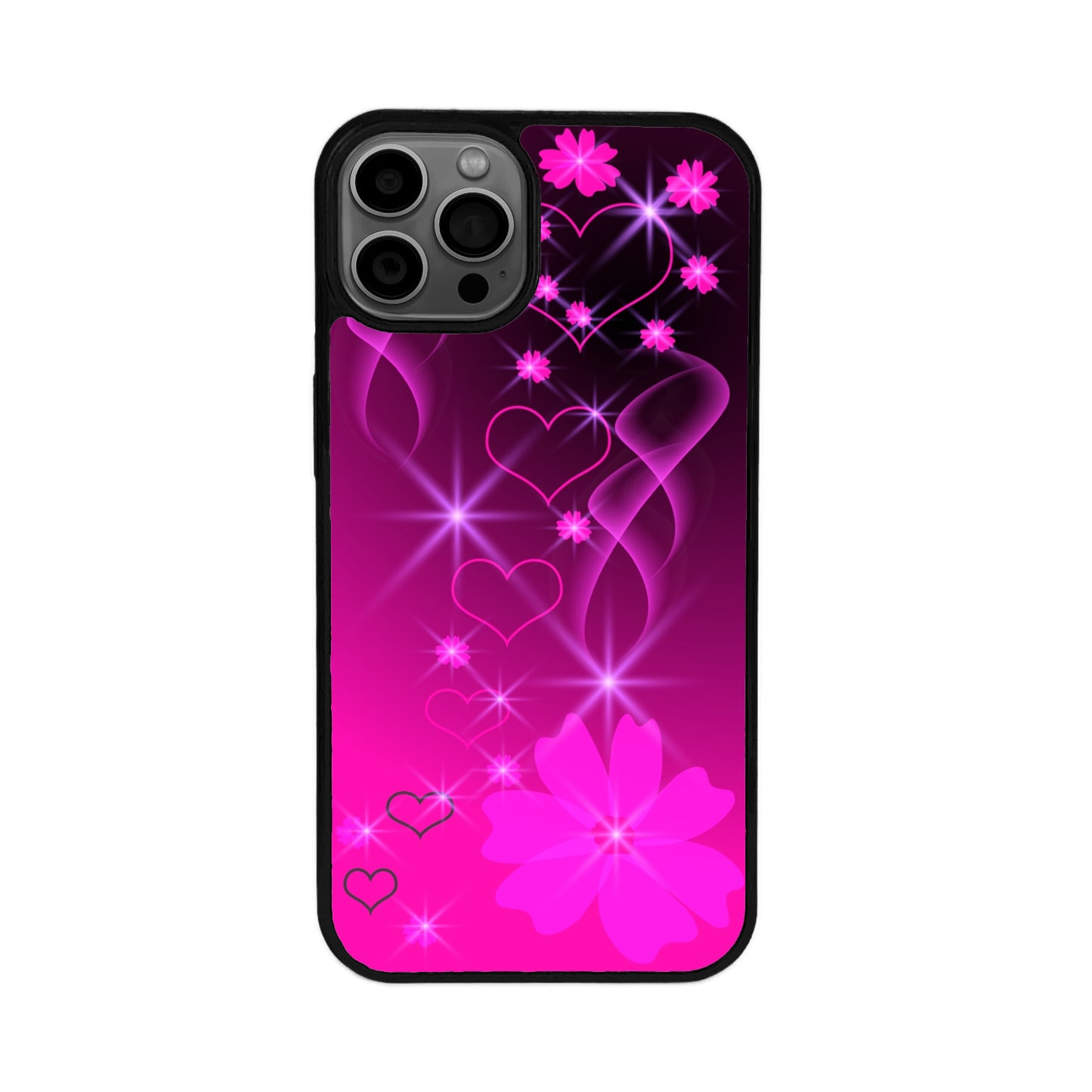 Hülle für iPhone 16 Pro