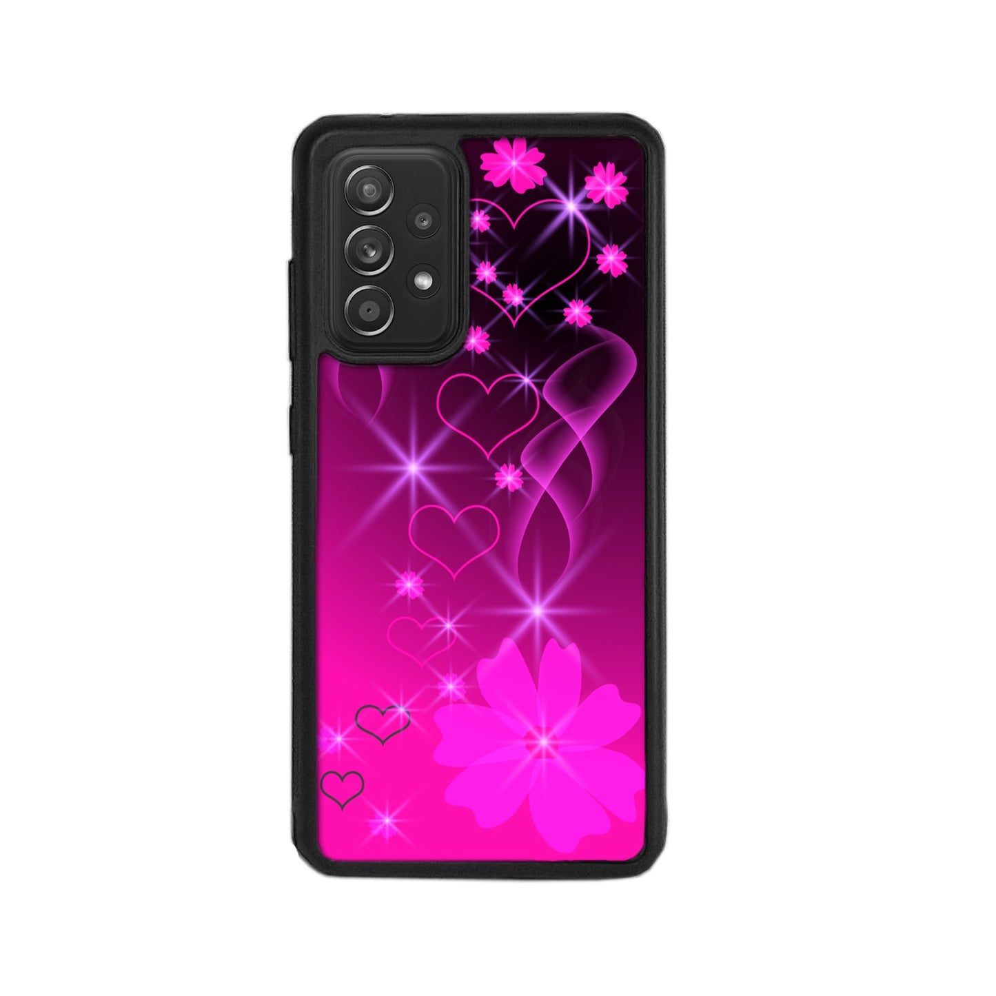 Hülle für Samsung Galaxy A13 5G A04s