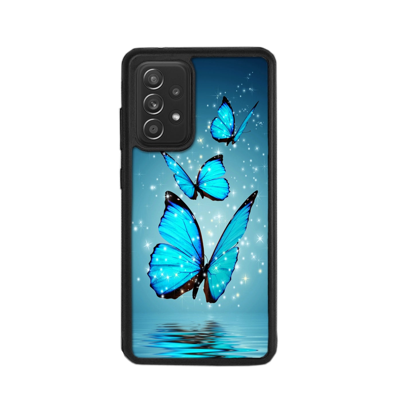 Hülle für Samsung Galaxy A13 5G A04s