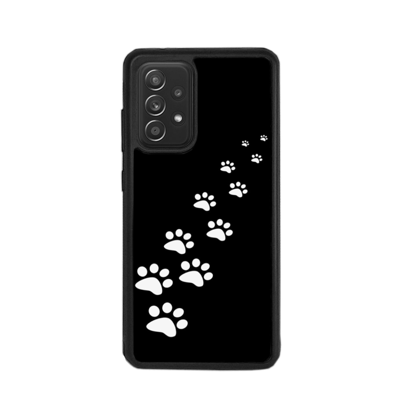 Hülle für Samsung Galaxy A52 A52S 5G