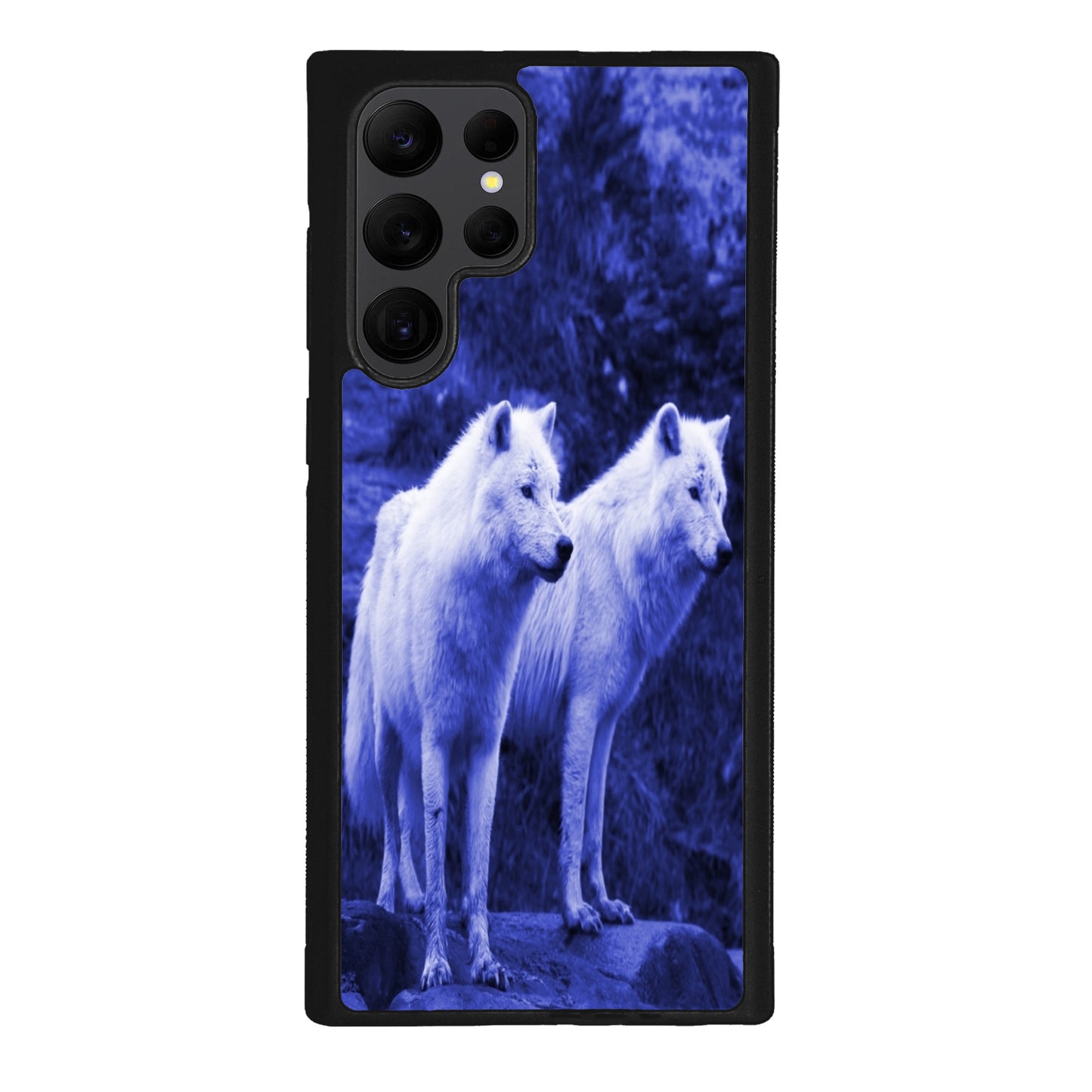 Hülle für Samsung Galaxy S22 Ultra 5G