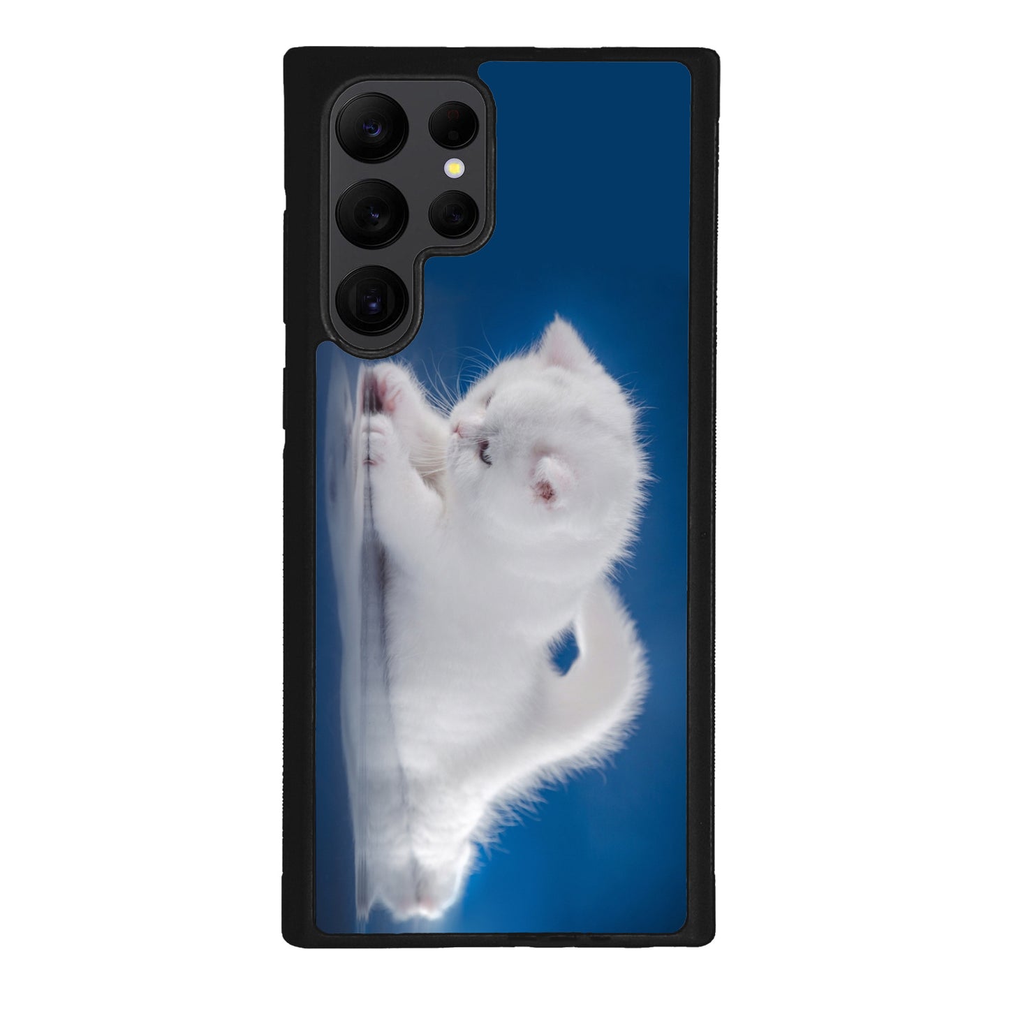 Hülle für Samsung Galaxy S22 Ultra 5G