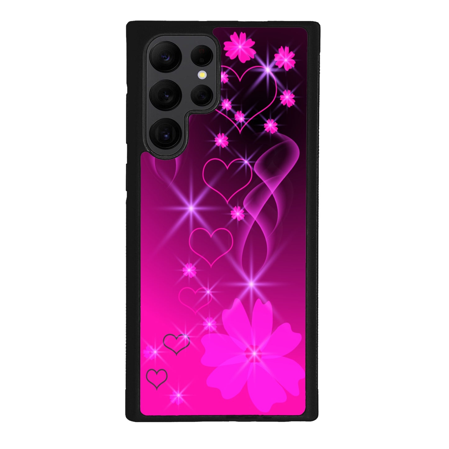 Hülle für Samsung Galaxy S22 Ultra 5G