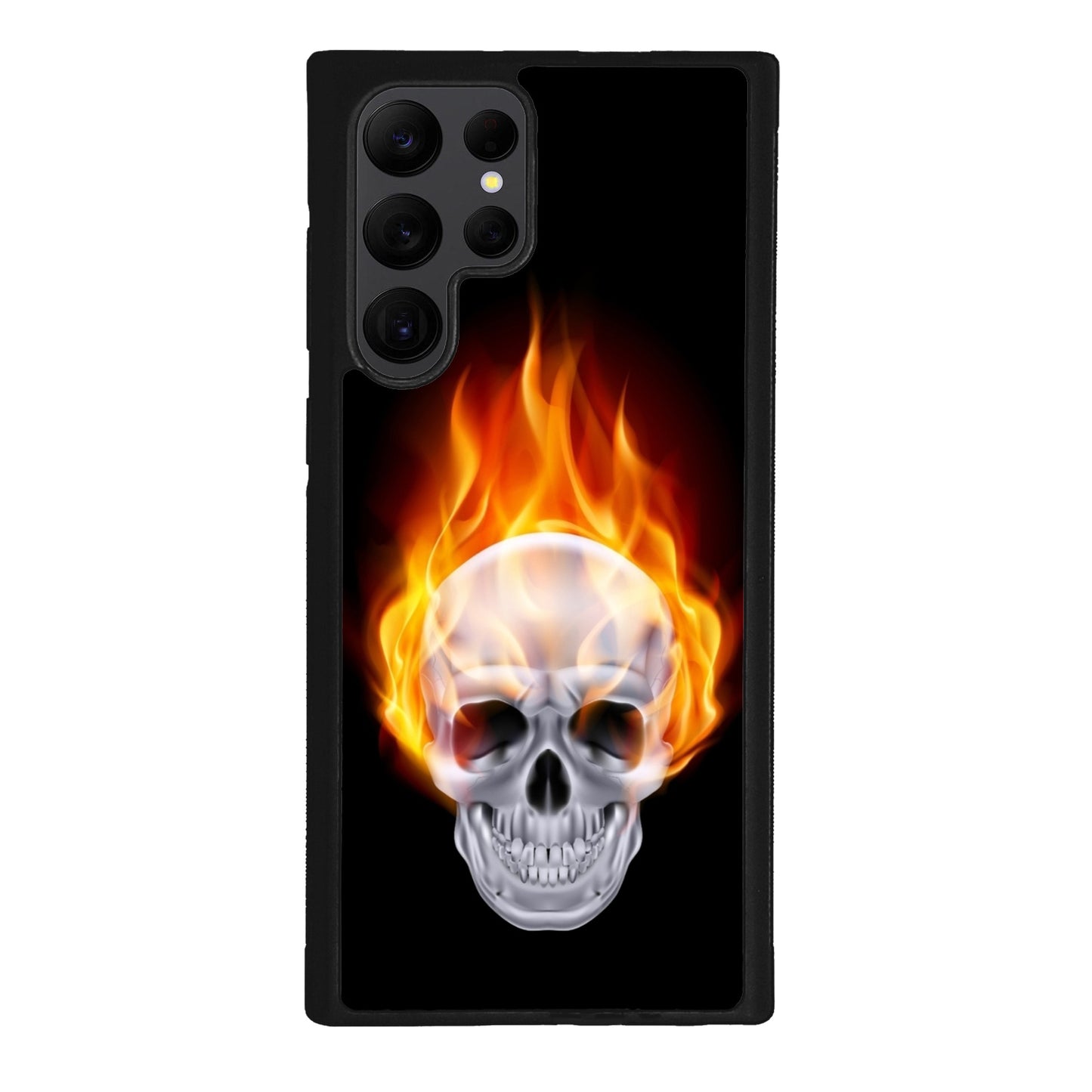 Hülle für Samsung Galaxy S22 Ultra 5G