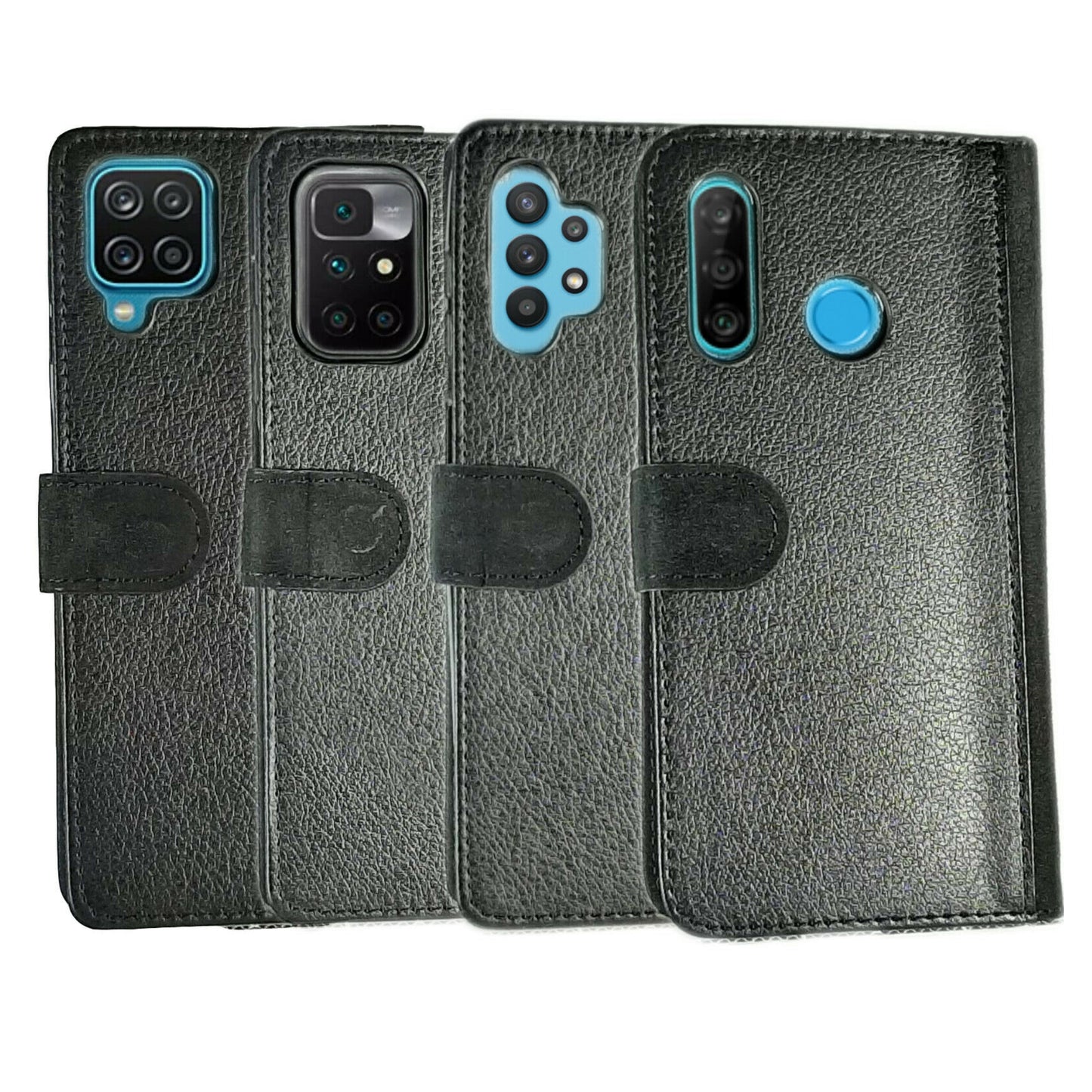 Hülle für iPhone 16 Handyhülle MOTIV 357 Eule Blau Sterne