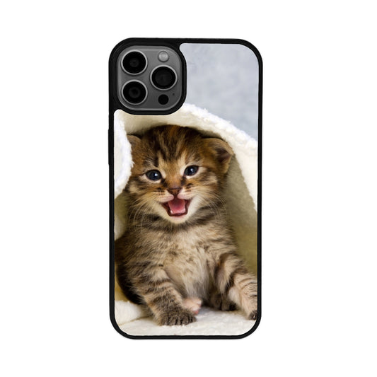 Hülle für iPhone 16 Plus