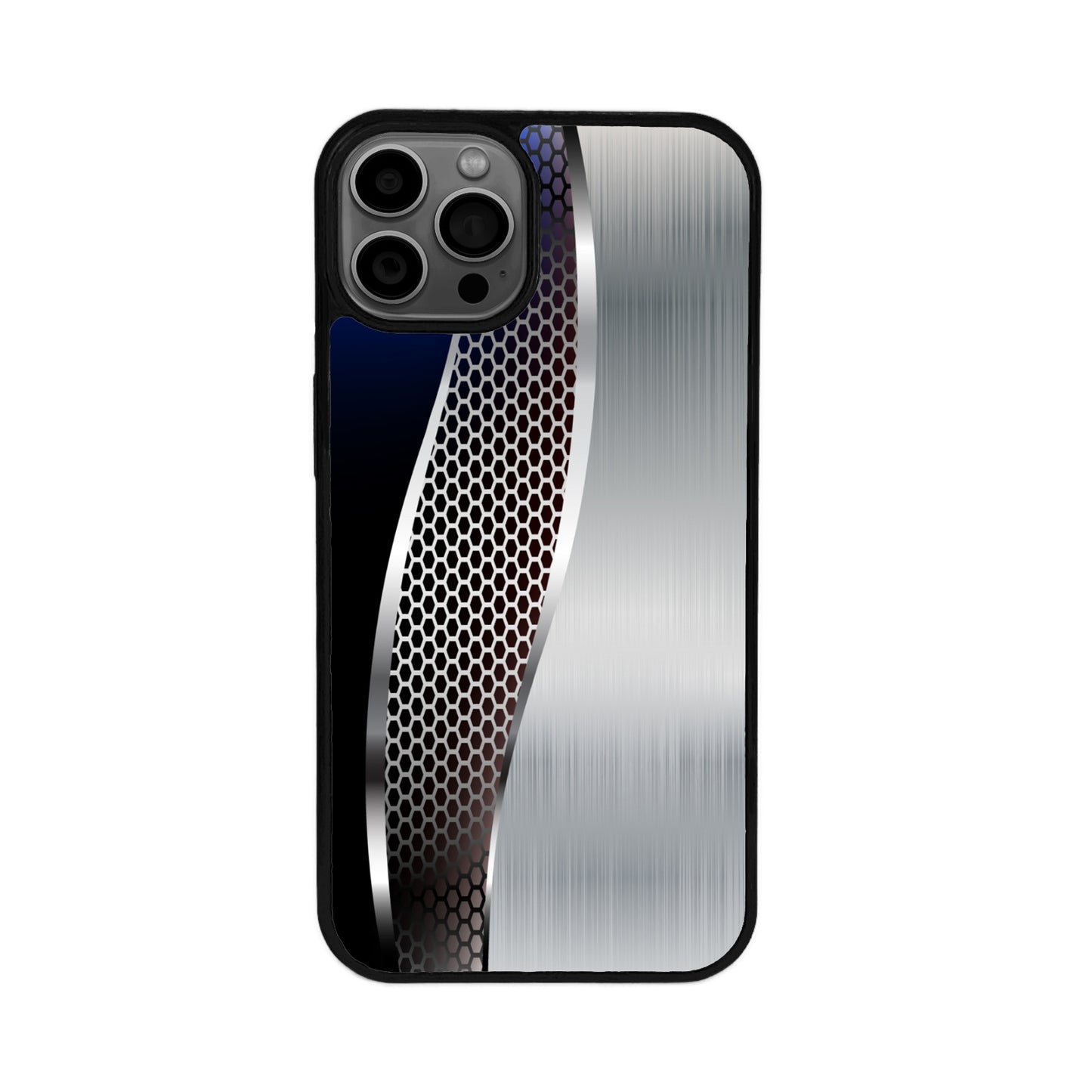 Hülle für iPhone 16 Plus