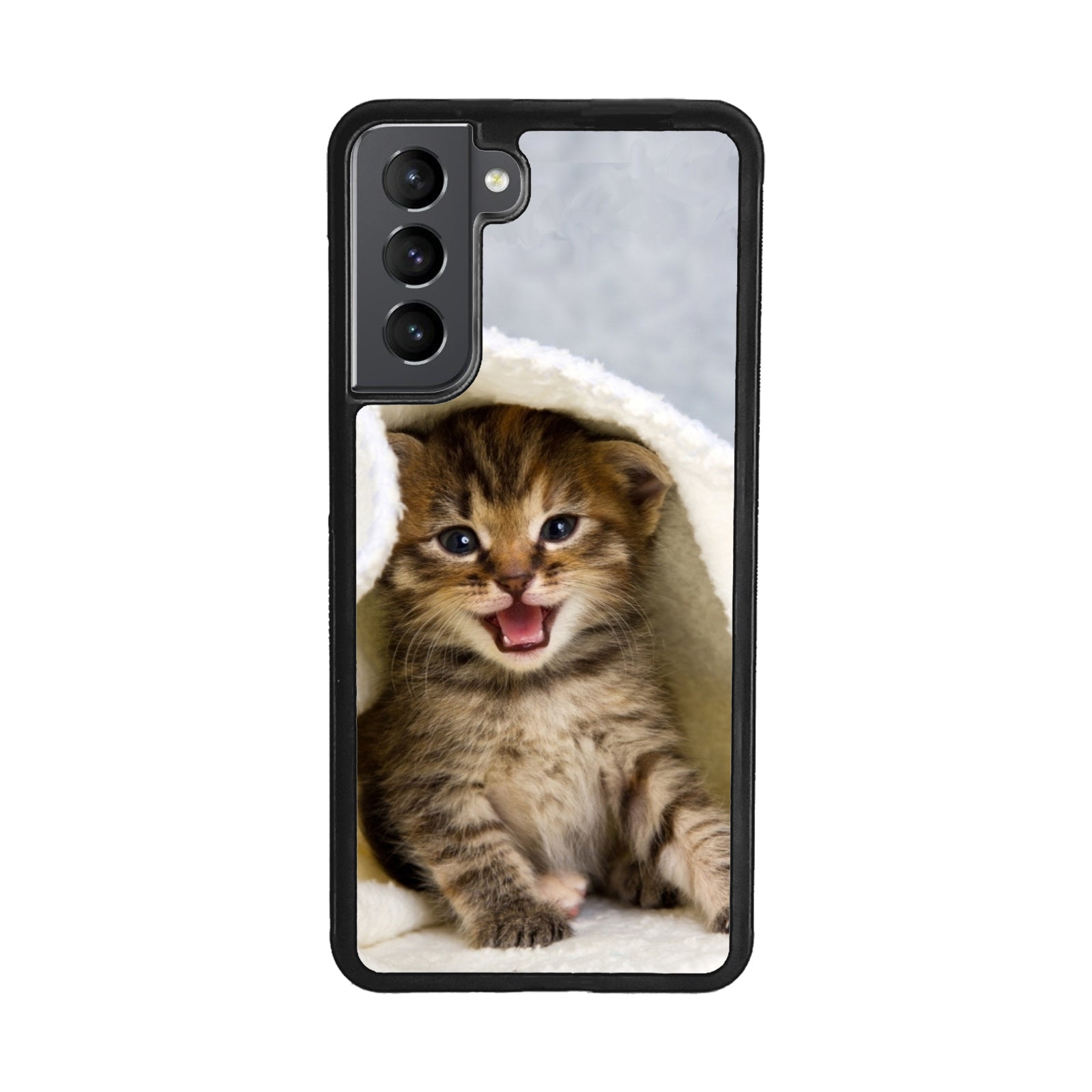 Hülle für Samsung Galaxy S24 FE 5G