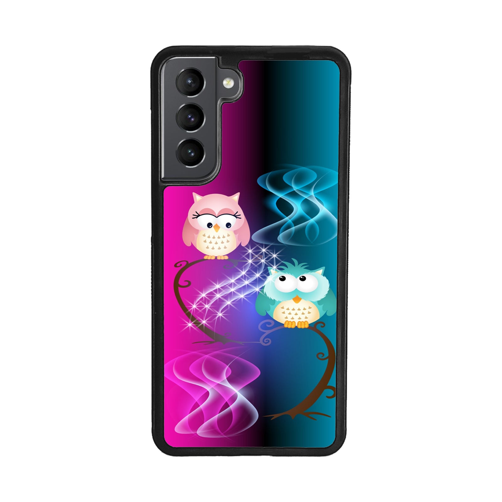 Hülle für Samsung Galaxy S24 FE 5G