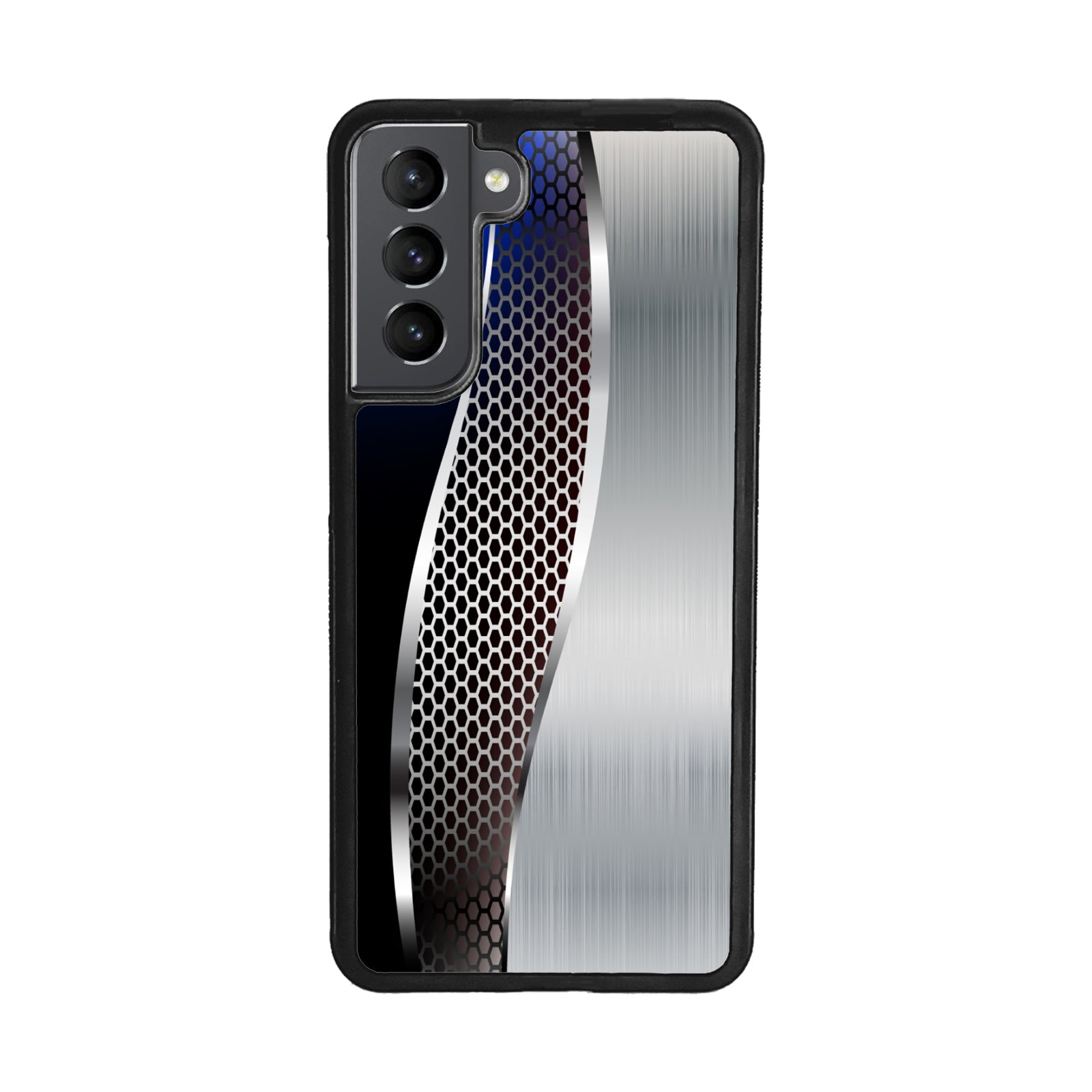 Hülle für Samsung Galaxy S24 FE 5G