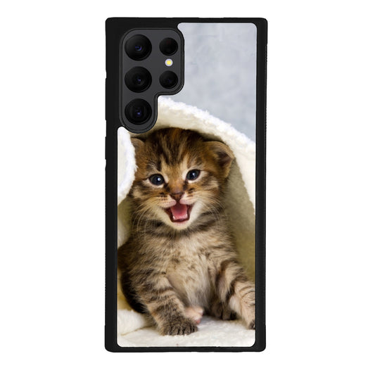 Hülle für Samsung Galaxy S25 Ultra 5G