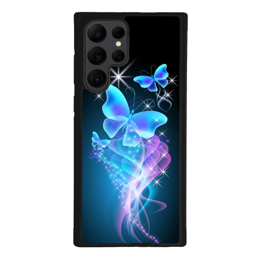 Hülle für Samsung Galaxy S25 Ultra 5G