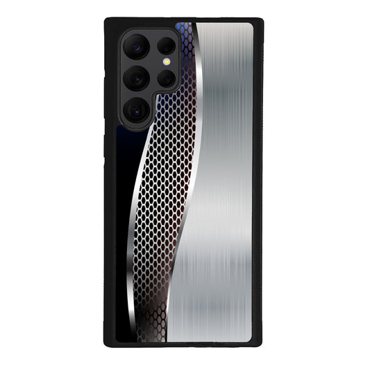 Hülle für Samsung Galaxy S25 Ultra 5G