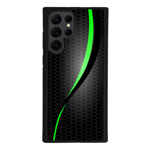 Hülle für Samsung Galaxy S25 Ultra 5G