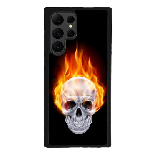 Hülle für Samsung Galaxy S25 Ultra 5G