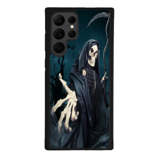 Hülle für Samsung Galaxy S25 Ultra 5G