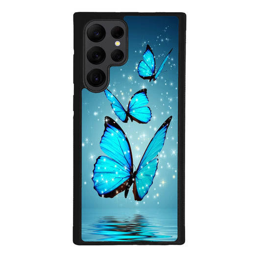 Hülle für Samsung Galaxy S25 Ultra 5G