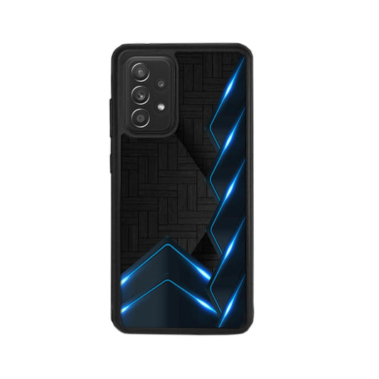 Hülle für Samsung Galaxy A52 A52S 5G