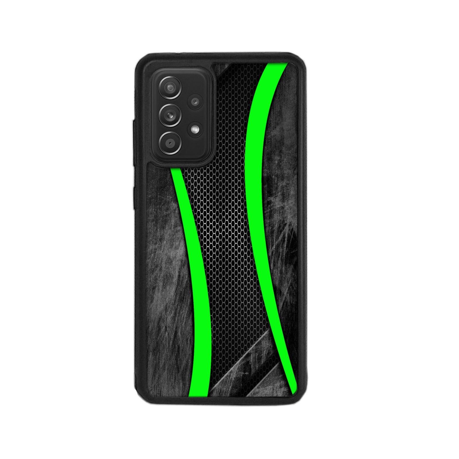 Hülle für Samsung Galaxy A13 5G A04s