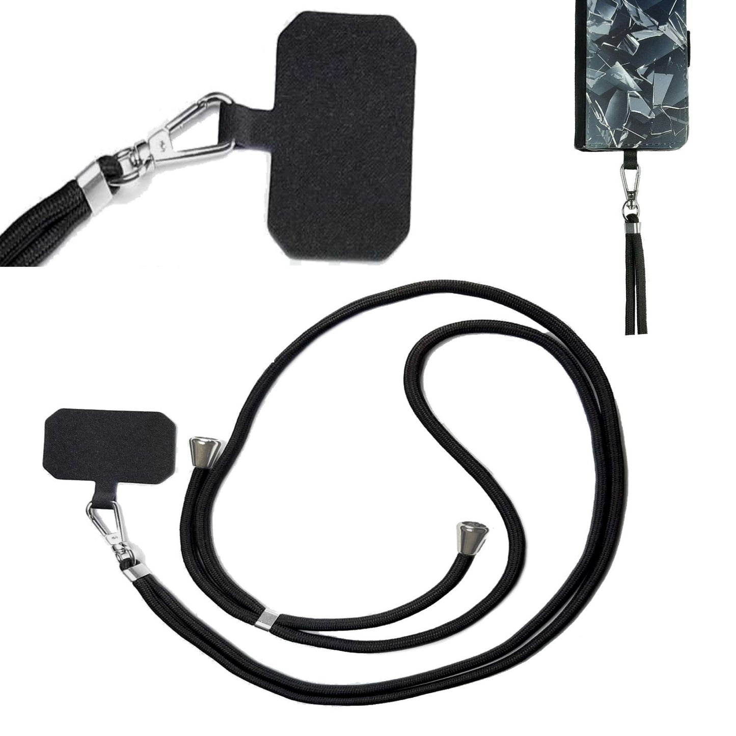 Handykette für One Plus