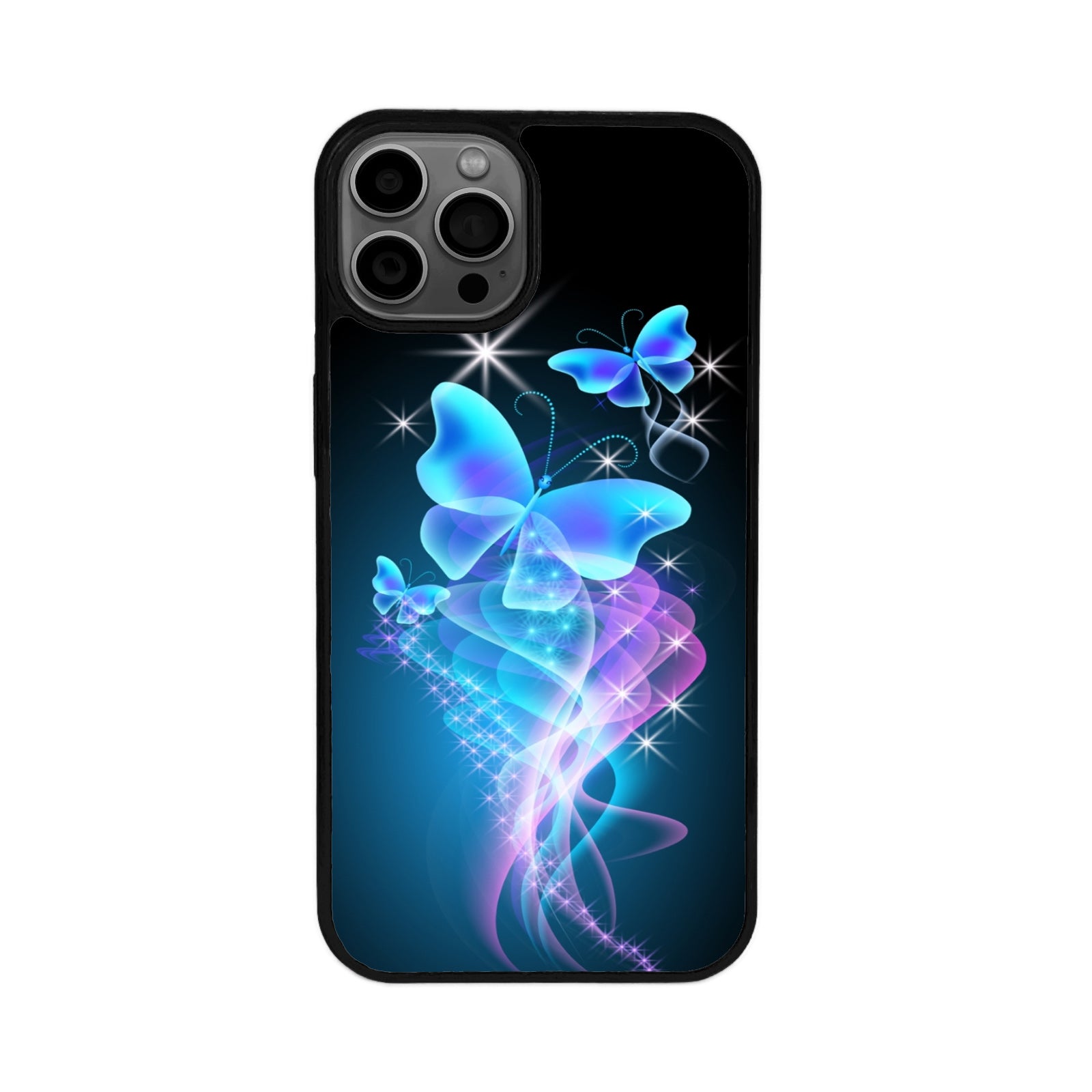 Hülle für iPhone 15 Pro