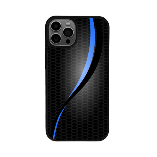 Hülle für iPhone 15 Pro