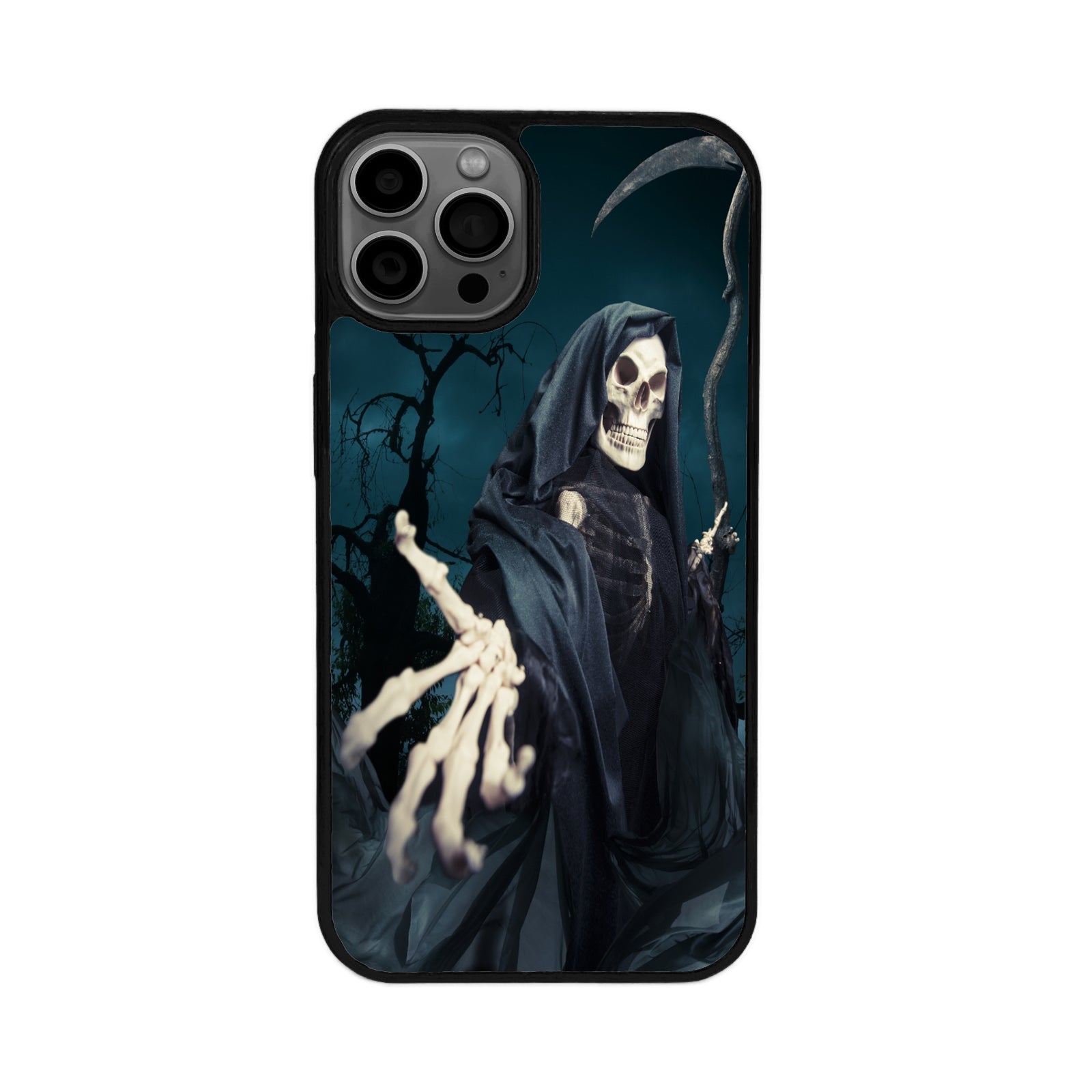 Hülle für iPhone 15 PRO MAX