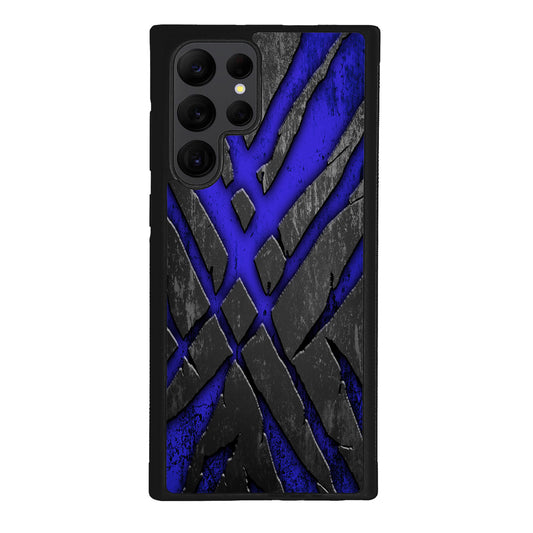 Hülle für Samsung Galaxy S22 Ultra 5G