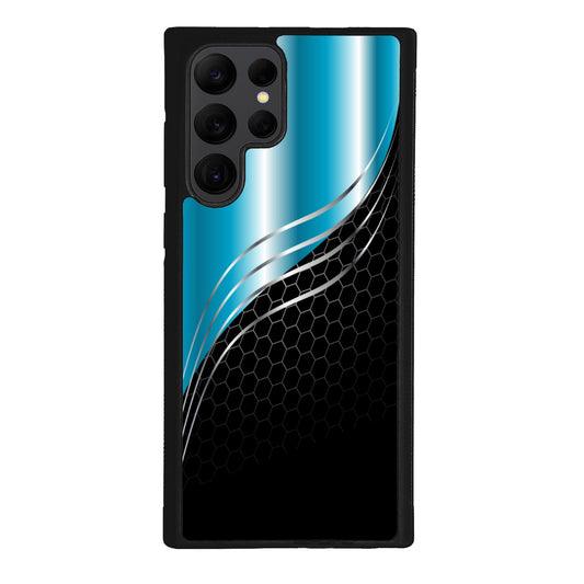 Hülle für Samsung Galaxy S22 Ultra 5G