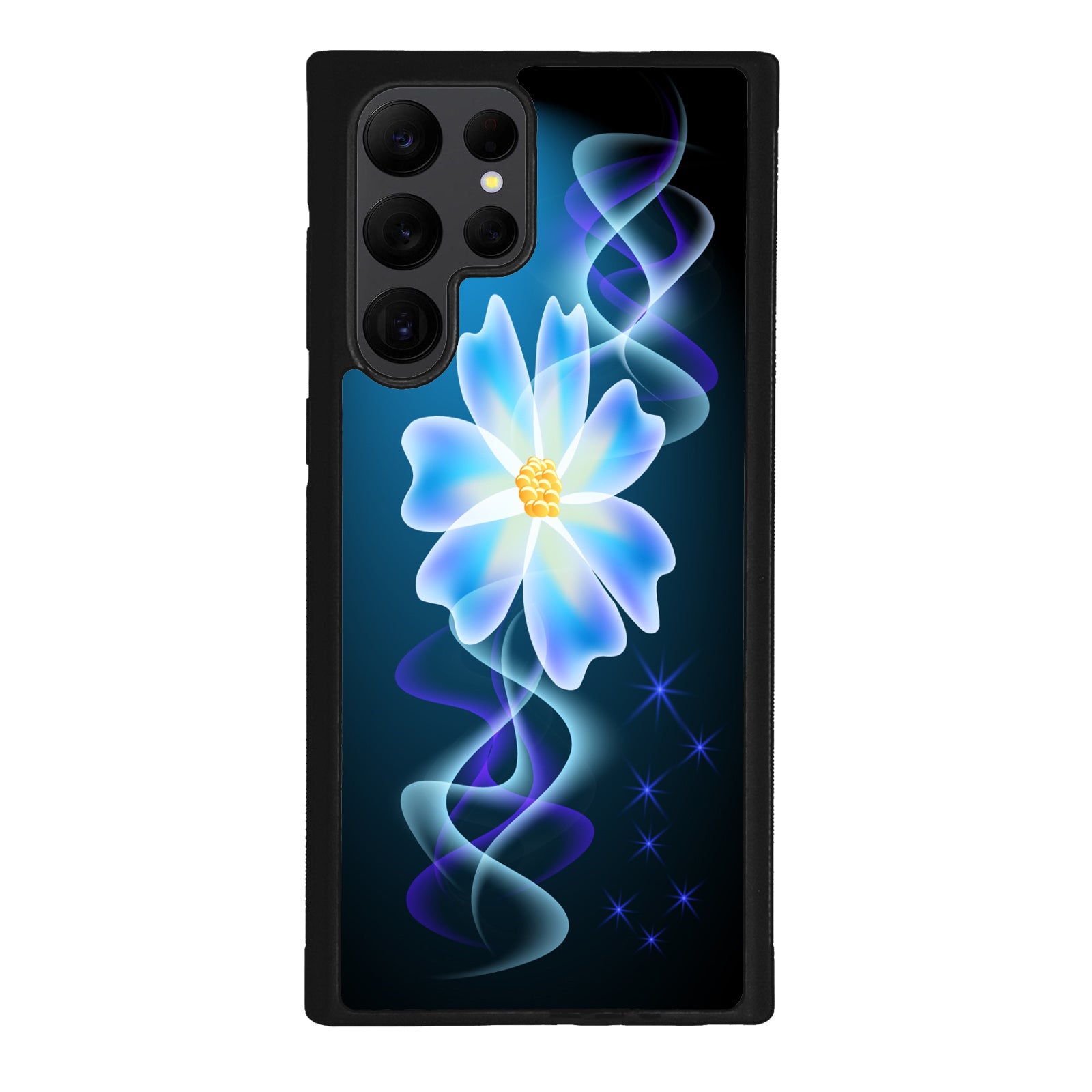 Hülle für Samsung Galaxy S22 Ultra 5G