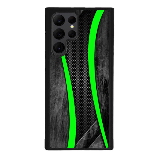 Hülle für Samsung Galaxy S22 Ultra 5G