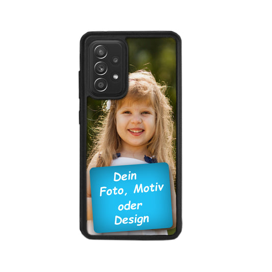 Hülle für Samsung Galaxy S20 FE 5G selbst gestalten