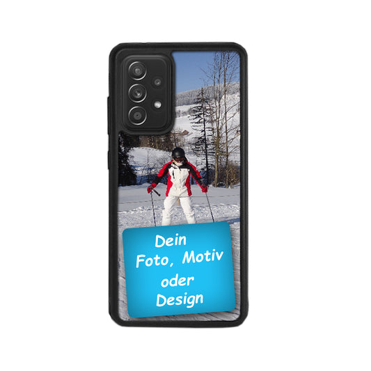 Hülle für Samsung Galaxy A53 5G selbst gestalten