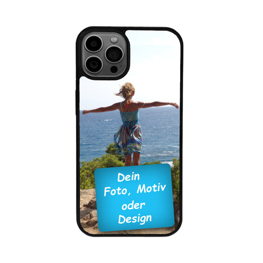 Hülle für iPhone 13 selbst gestalten