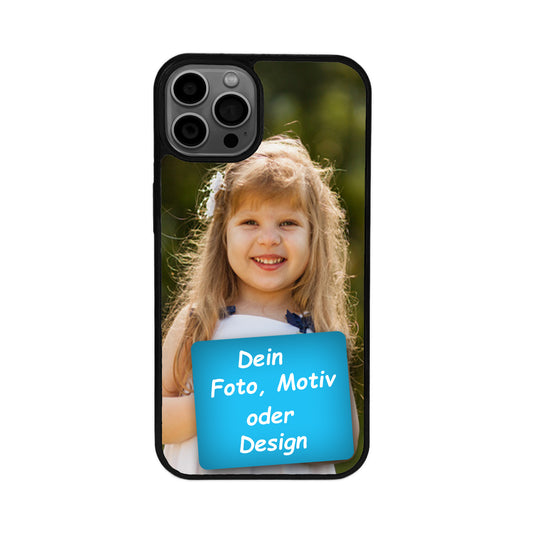 Hülle für iPhone 14 Plus selbst gestalten