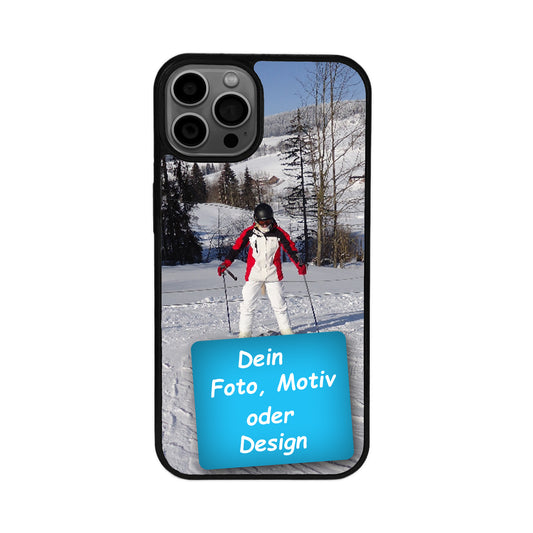 Hülle für iPhone 14 Pro selbst gestalten