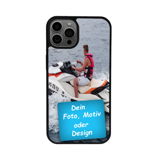 Hülle für iPhone 14 Pro Max selbst gestalten
