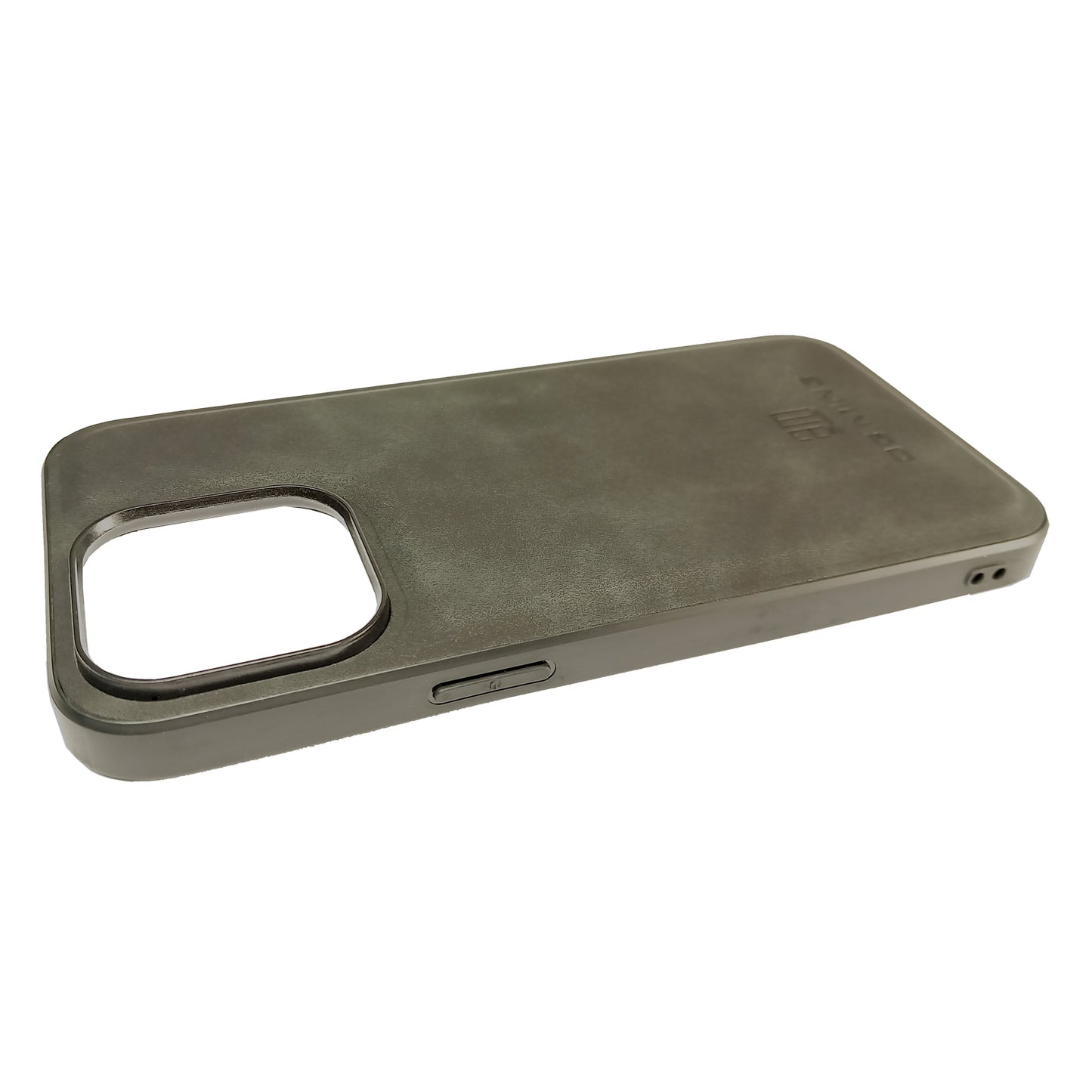 COVER abnehmbare PORTEMONNAIE SCHWARZ für iPhone 15 Wallet Hülle Handyhülle Brieftasche Case